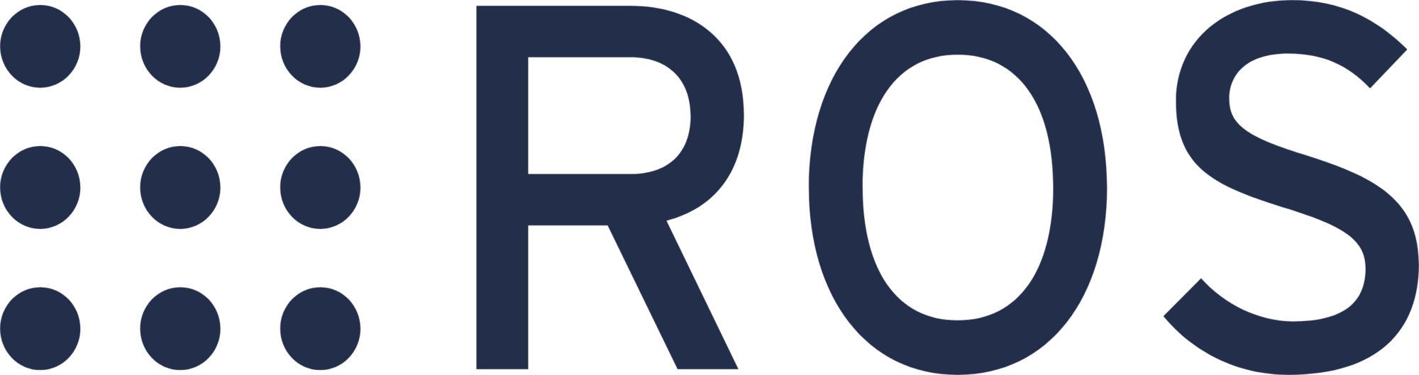 ROS logo